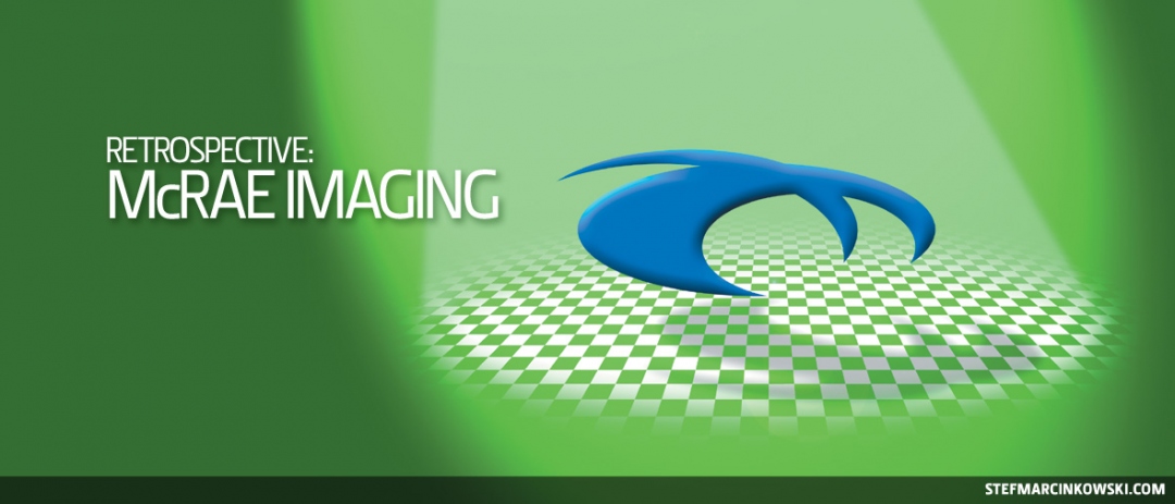 Retrospective: McRae Imaging Retrospective: McRae Imaging
