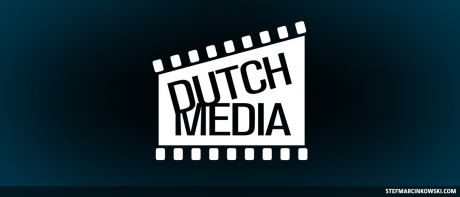 Logo Design: going dutch